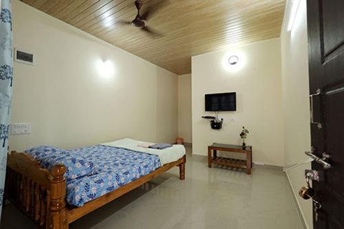 The Little Prince - Mangalore Beach Homestay Ngoại thất bức ảnh