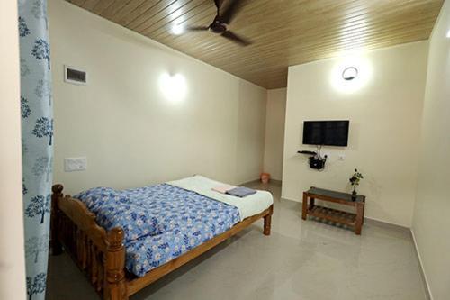 The Little Prince - Mangalore Beach Homestay Ngoại thất bức ảnh
