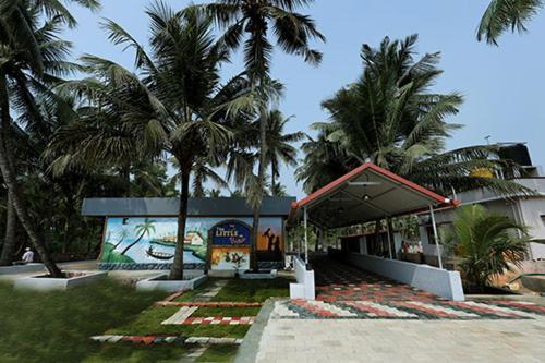 The Little Prince - Mangalore Beach Homestay Ngoại thất bức ảnh