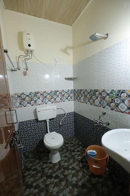 The Little Prince - Mangalore Beach Homestay Ngoại thất bức ảnh