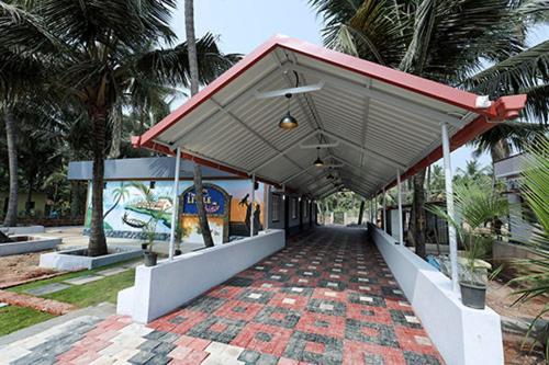 The Little Prince - Mangalore Beach Homestay Ngoại thất bức ảnh