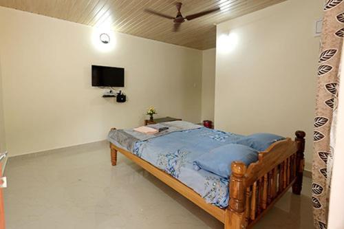 The Little Prince - Mangalore Beach Homestay Ngoại thất bức ảnh