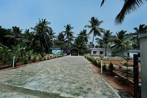 The Little Prince - Mangalore Beach Homestay Ngoại thất bức ảnh