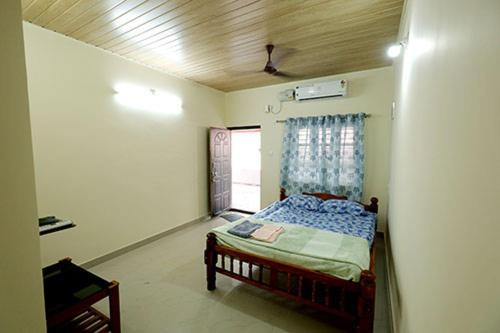 The Little Prince - Mangalore Beach Homestay Ngoại thất bức ảnh