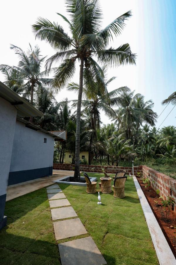 The Little Prince - Mangalore Beach Homestay Ngoại thất bức ảnh